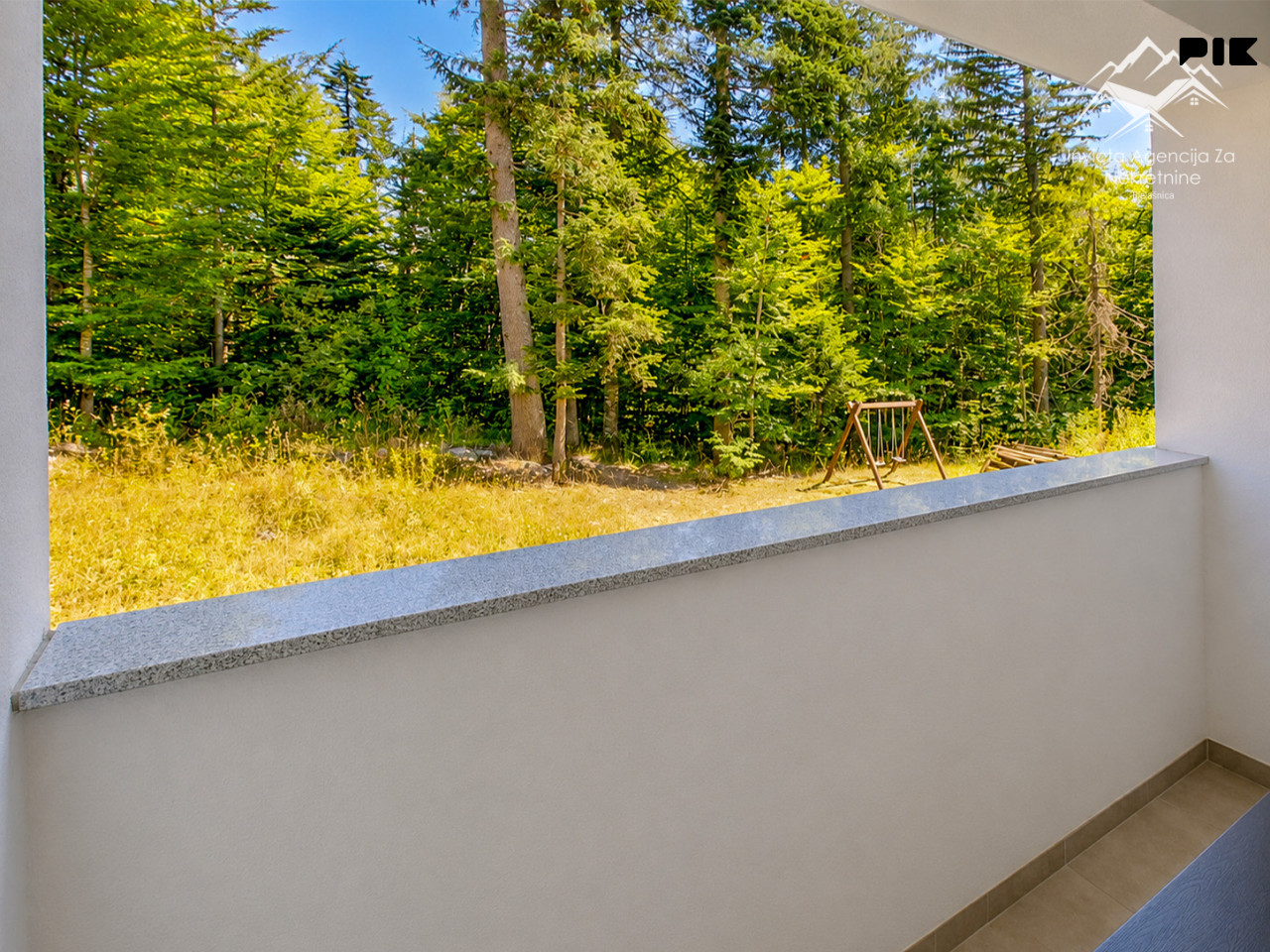Bjelašnica | Dvosoban apartman 48m2 | Sunčana strana | Balkon | 11