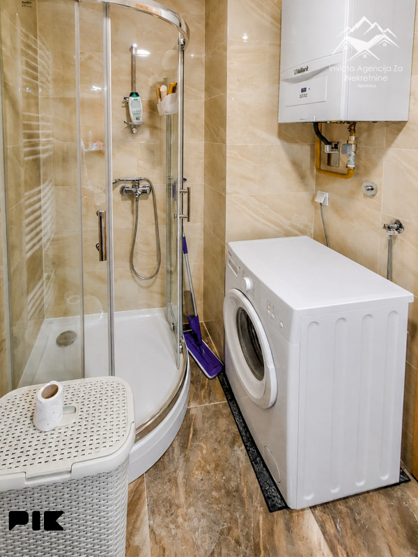 Bjelašnica | Dvosoban apartman 48m2 | Sunčana strana | Balkon | 13