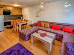 Bjelašnica | Dvosoban apartman 48m2 | Sunčana strana | Balkon | photo 2