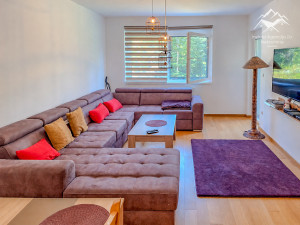 Bjelašnica | Dvosoban apartman 48m2 | Sunčana strana | Balkon | photo 1