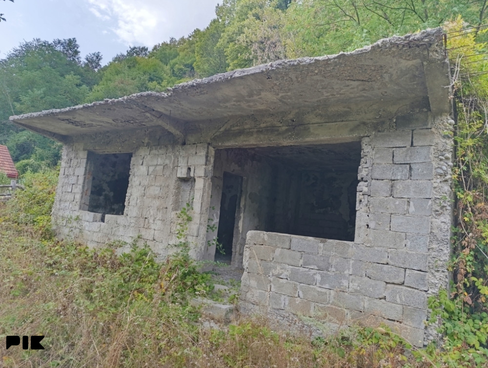 Zemljište Foča Handici ZVATI NA BROJ 061 546 059 5