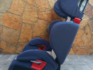 AUTOSJEDALICA ZA DJECU 15-36 KG CHICCO Key 2,3