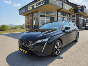 Peugeot 308 1.5 HDI AllureSport/Automatik-F1/Koza/Kamera/Virtual