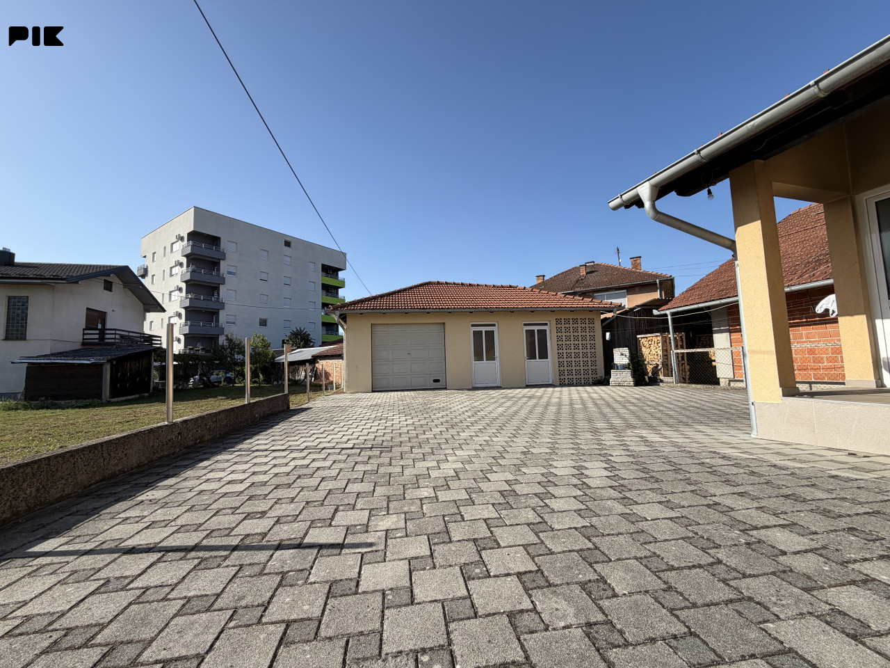 Kuća Kozarska Dubica CENTAR prodaja 3