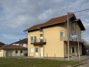 Kuća Kozarska Dubica CENTAR prodaja photo 2