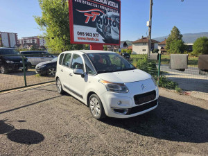Citroen C3 Picasso 1,6 dizel 66kw 2009?god