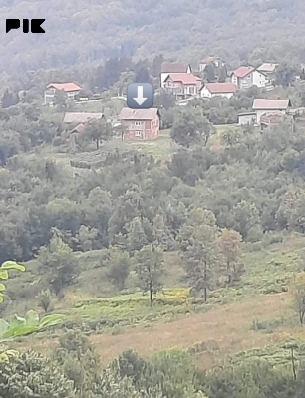 Kuća Zavidovići