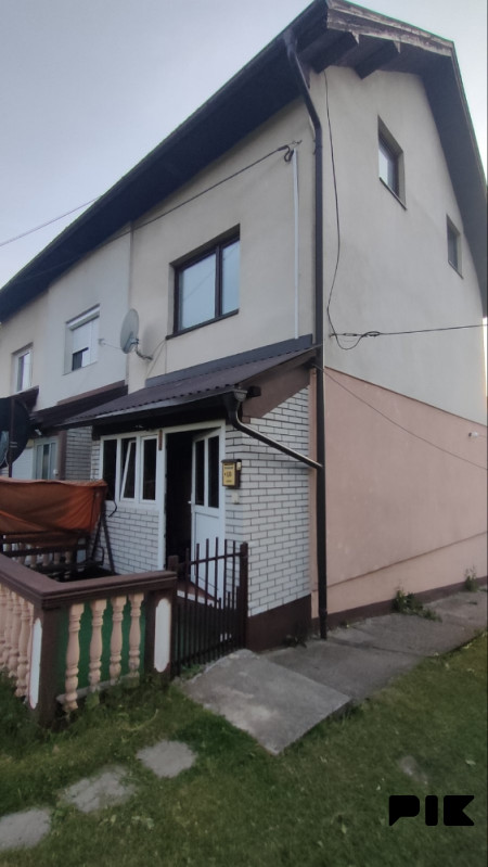 Kuća Istočno Sarajevo Prljevo B. Ul Njegoseva 4