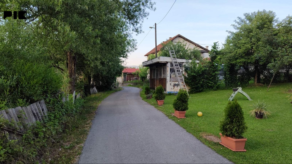 Kuća Istočno Sarajevo Prljevo B. Ul Njegoseva 2