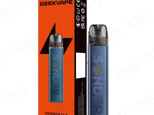 Geekvape Sonder Q3 Pod E cigareta Vape