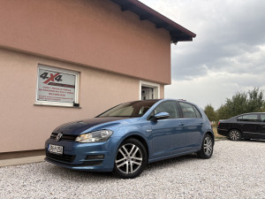 Vw Golf 1,6tdi confortline 2014god top stanje