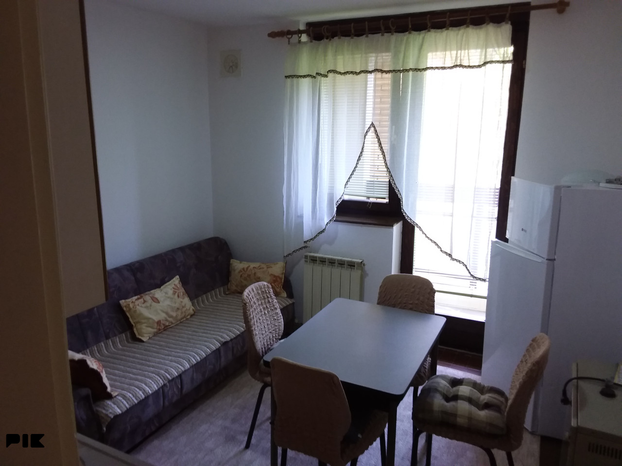 Stan Sarajevo - Novo Sarajevo 42m2 4