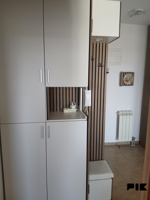 Stanovi i apartmani Gradiška 13
