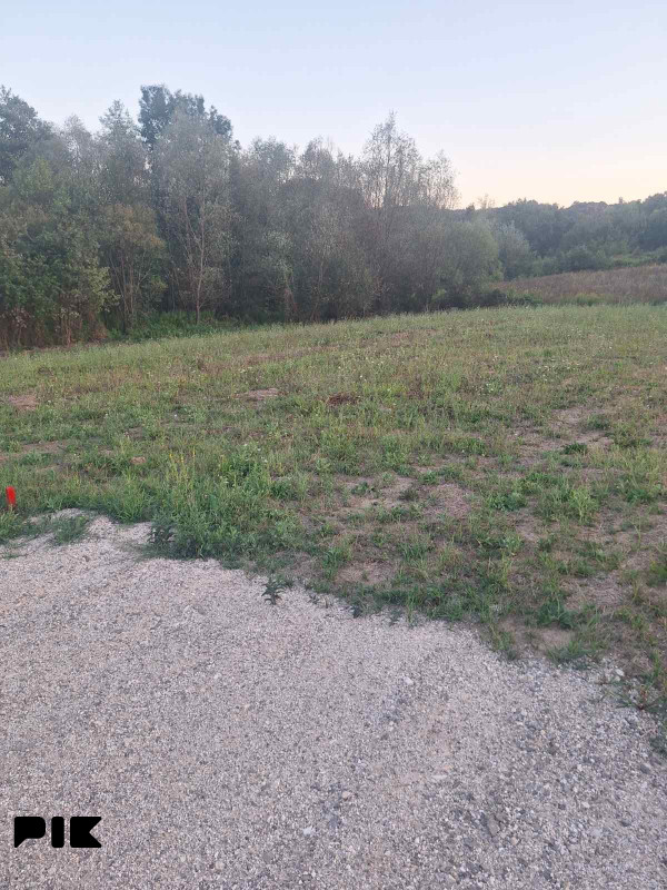 Zemljište Gornja Piskavica - Isparcelisani placevi 3