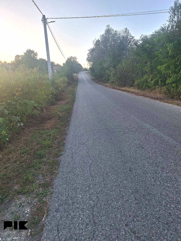 Zemljište Gornja Piskavica - Isparcelisani placevi 6