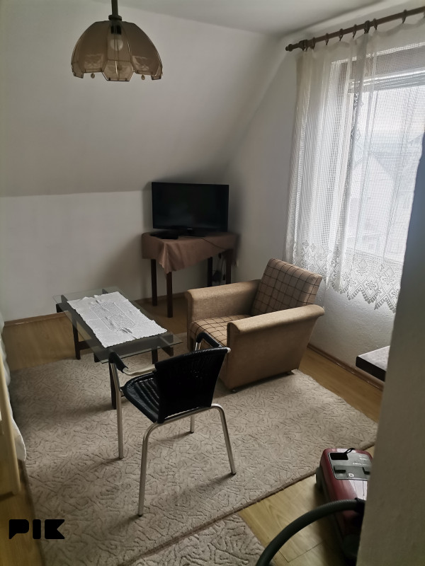 Stan Doboj 21m2 2
