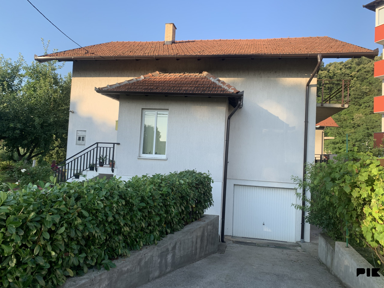 Kuća Gračanica
