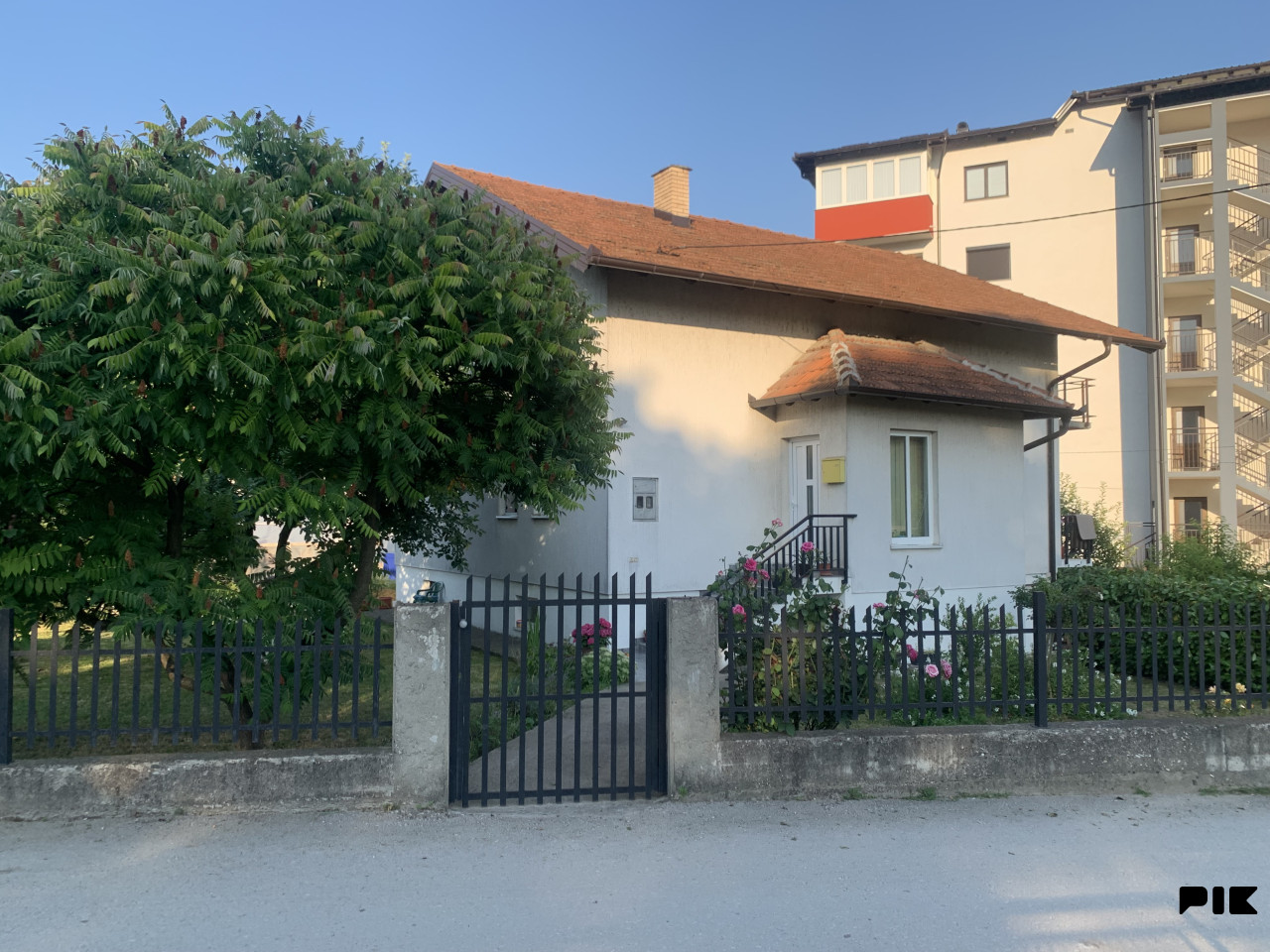 Kuća Gračanica 2