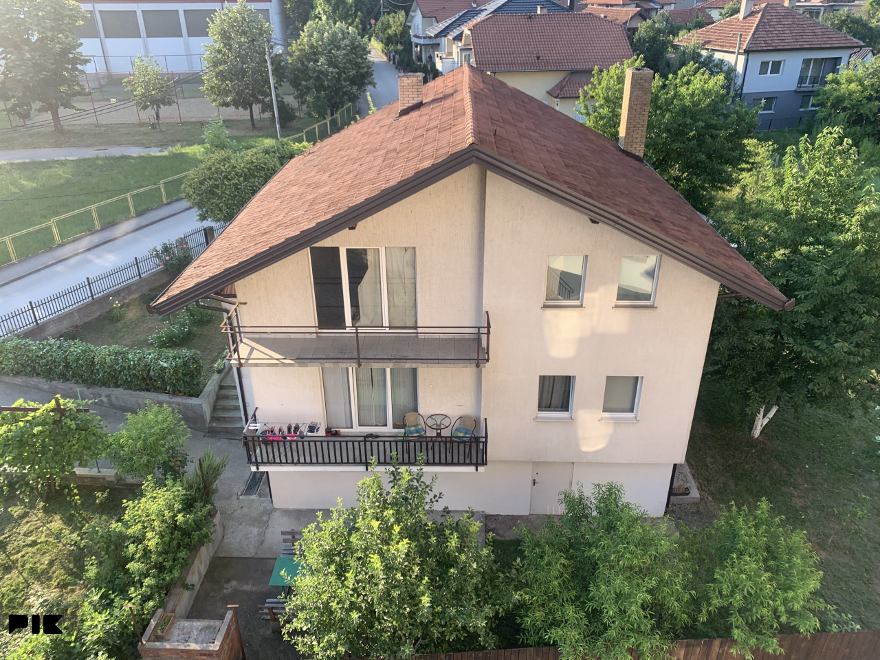 Kuća Gračanica 3
