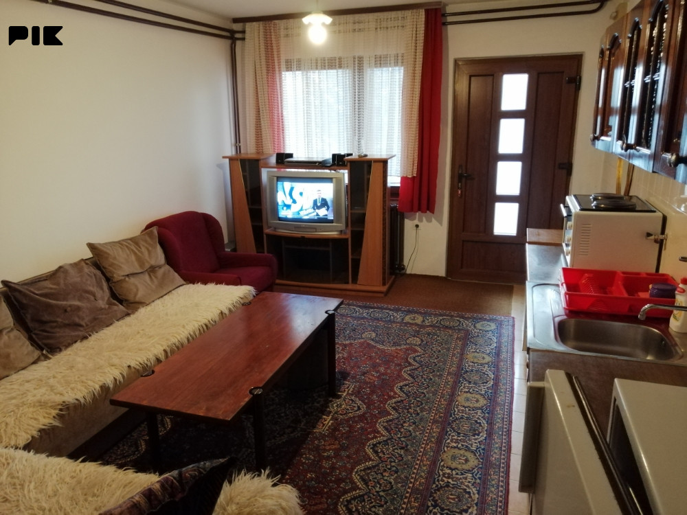 2-soban stan, 40 m²