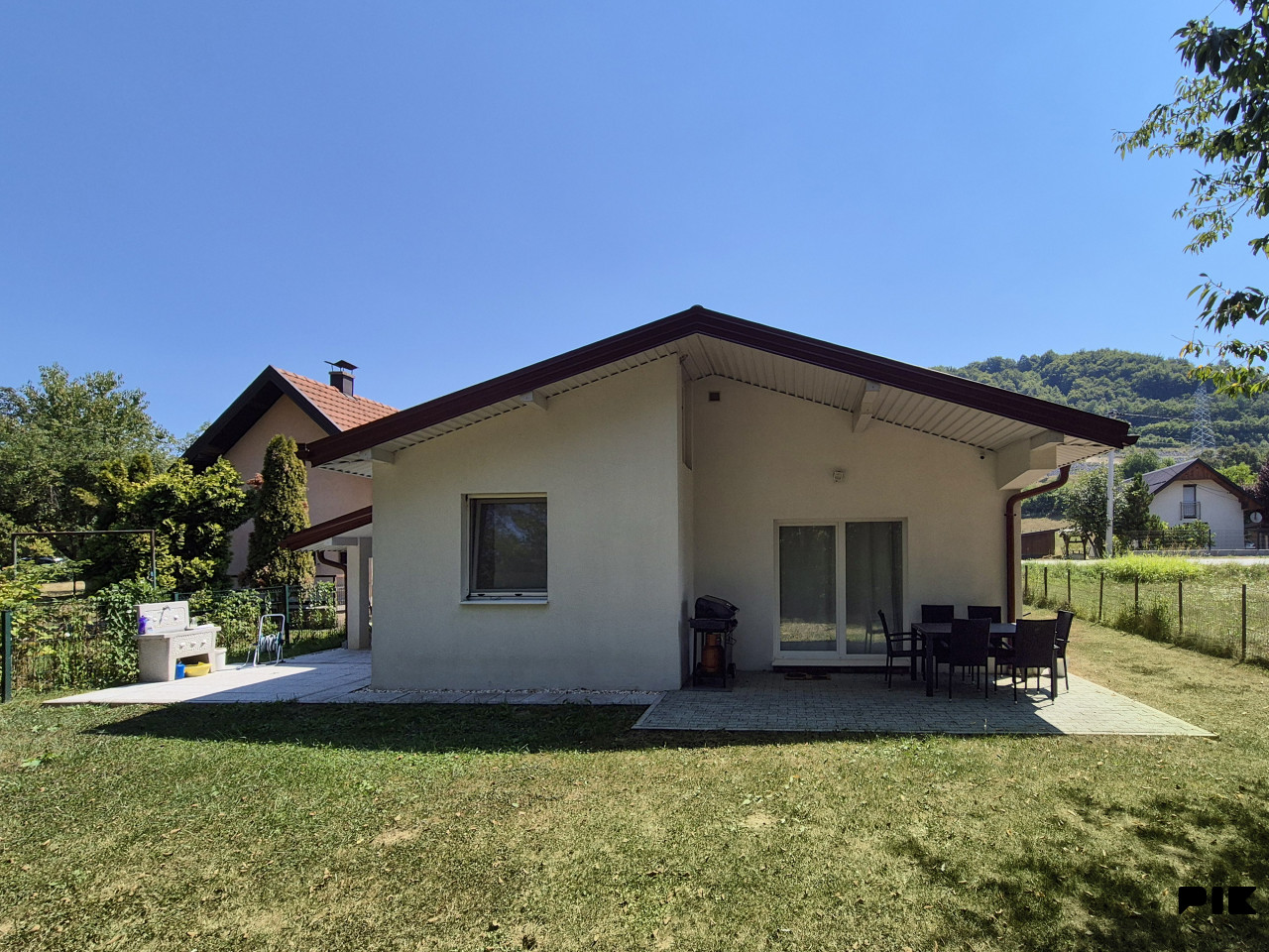 Kuća Lepenica 9