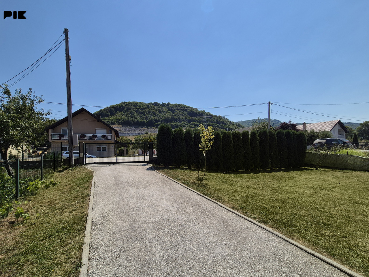 Kuća Lepenica 14