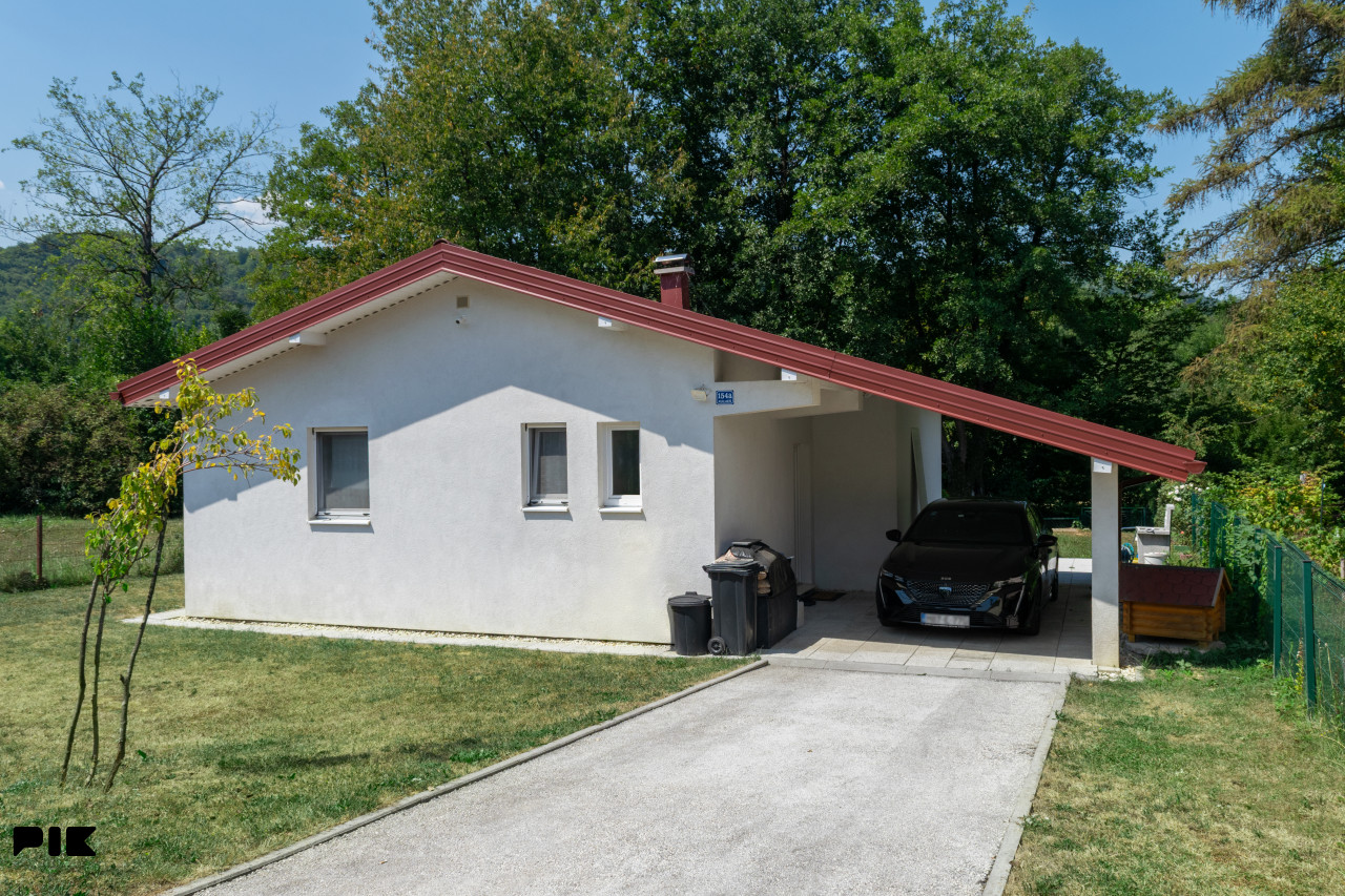 Kuća Lepenica 15
