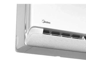 Midea 12-ka A++ INVERTER Breezeless -20 dva grijača SA UGRADNJOM