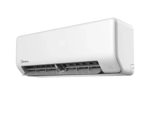 Midea 12-ka A+++ INVERTER All Easy Pro Nordic do -25 dva grijača