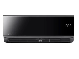 Midea 12-ka A+++ INVERTER Xtreme Save PRO do -20 CRNA dva grijača