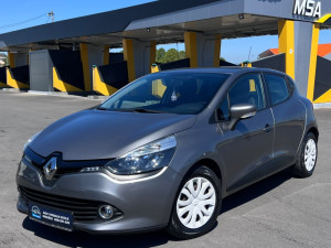 Renault Clio 1.5 dci