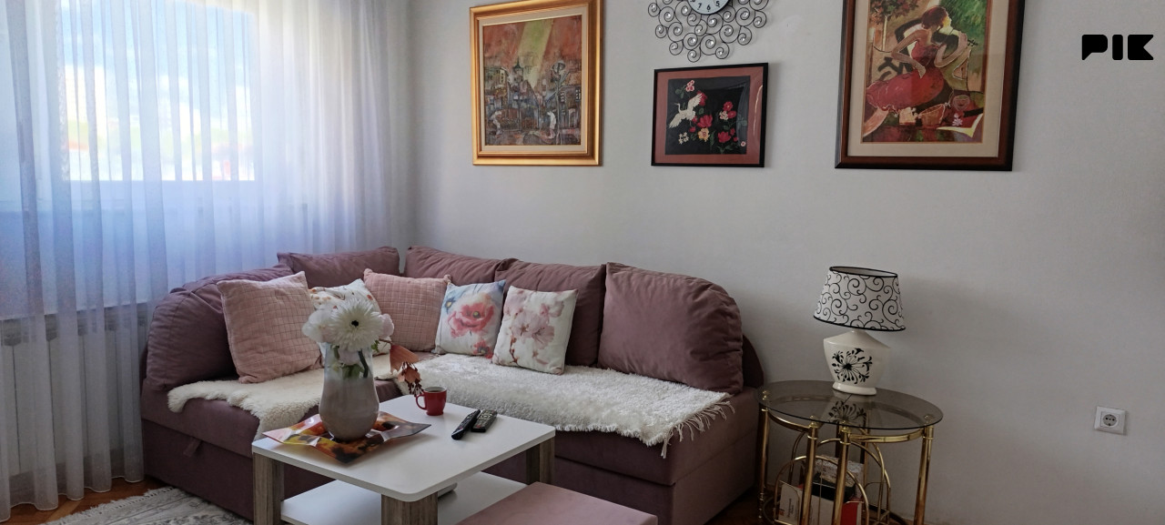 Stan Tuzla 52m2 3