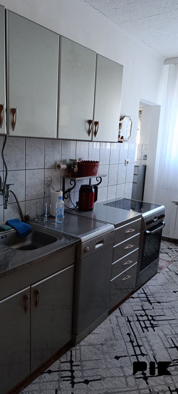 Stan Tuzla 52m2 18