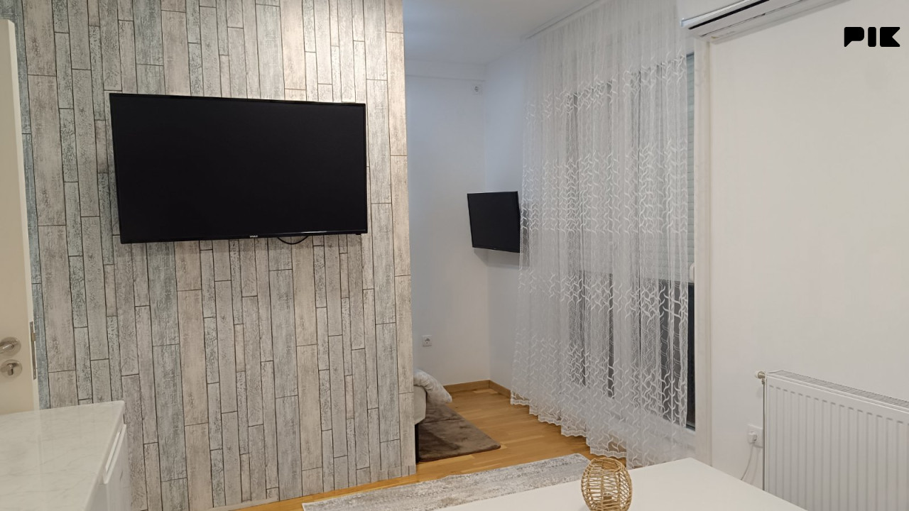 Stan Bijeljina 28m2 2