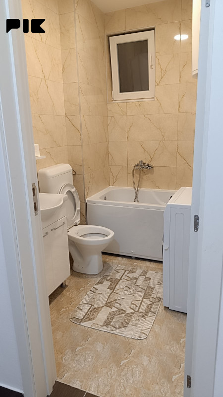 Stan Bijeljina 28m2 5