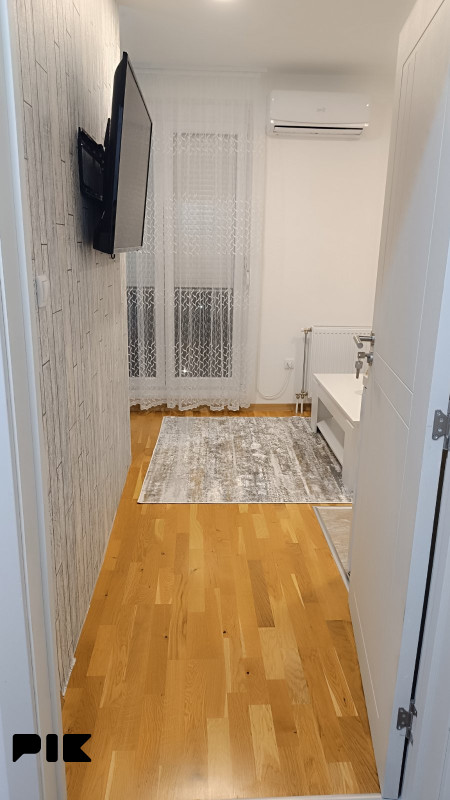 Stan Bijeljina 28m2 6