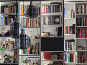 Namješten penthouse na Dobrinji s velikom terasom i dva kupatila photo 2