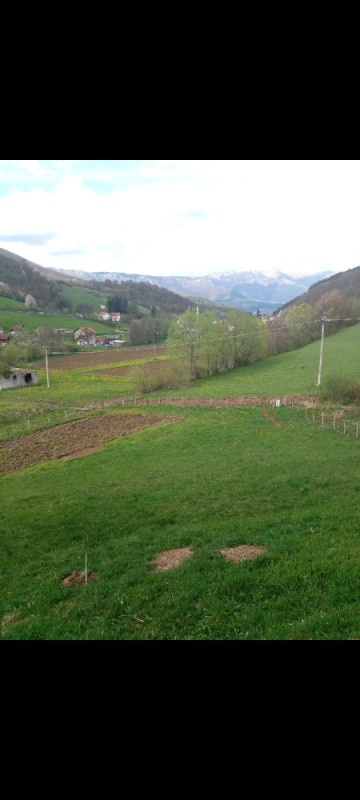 Zemljište Travnik