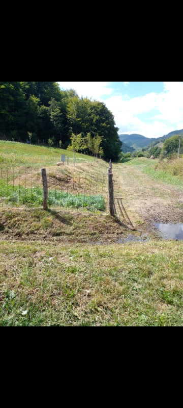 Zemljište Travnik 2