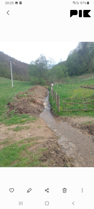 Zemljište Travnik 3