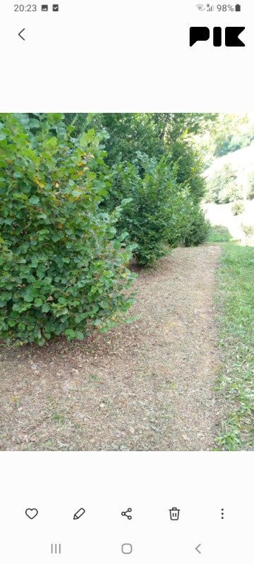 Zemljište Travnik 6