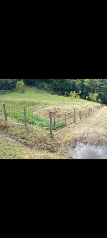 Zemljište Travnik 7