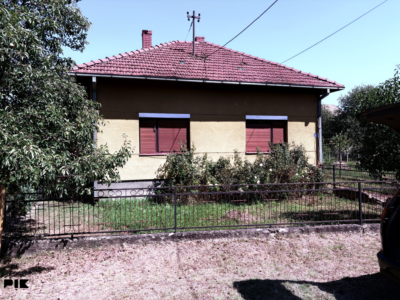 Kuća Prijedor