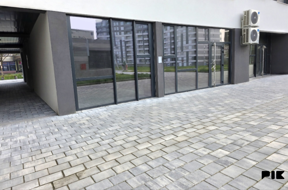 Poslovni prostor, Stupine SPO H, Tuzla 6