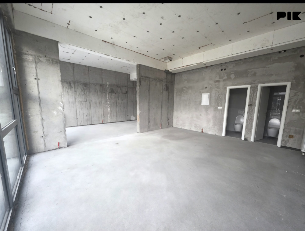 Poslovni prostor, Stupine SPO H, Tuzla 2
