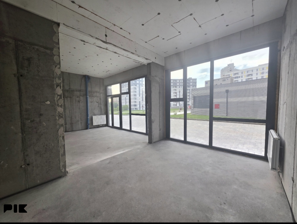 Poslovni prostor, Stupine SPO H, Tuzla 4