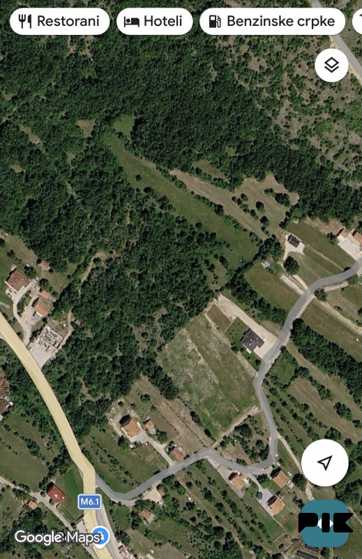 Zemljište Posušje 3
