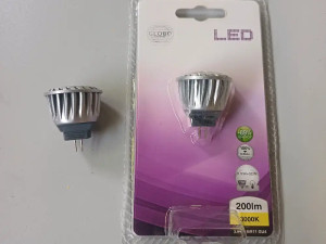LED ZARULJA UBODNA