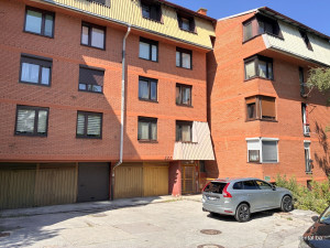 Troiposoban stan najam Breka Sarajevo
