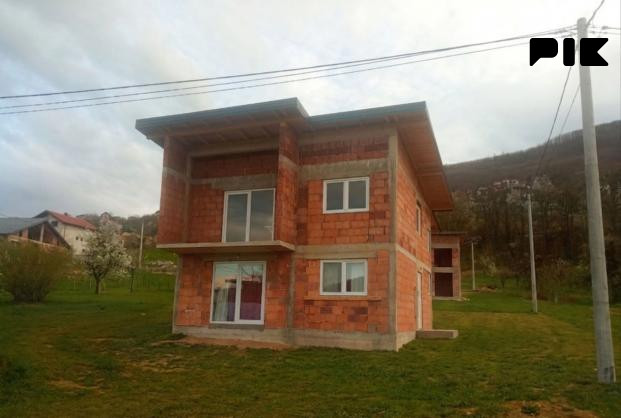 Nova kuća 150m2, namješteno prizemlje,Vogošća Blagovac 2 photo 2
